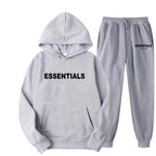 Essentials Winter Track Suit