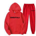 Essentials Winter Track Suit