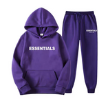 Essentials Winter Track Suit