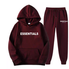Essentials Winter Track Suit