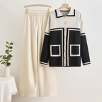 Helena Winter Two Piece Set