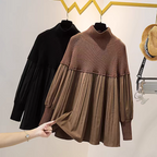 Sophia Winter Knitted Sweater