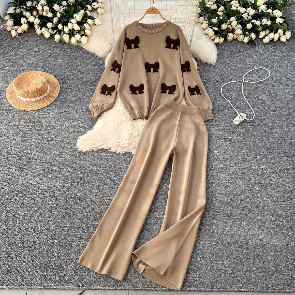 Emma Winter Coord Set