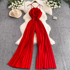 Ashley Summer Fairy Jumpsuit