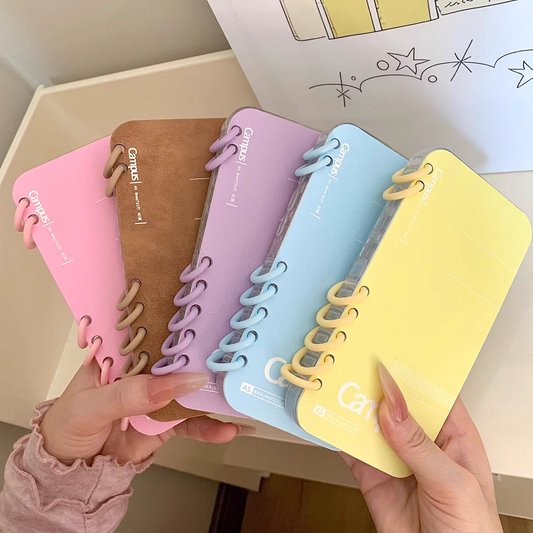 Notebook I Phone Cover