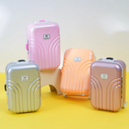 Buy 4 Mini Suitcase @ 1500 With Free Shipping