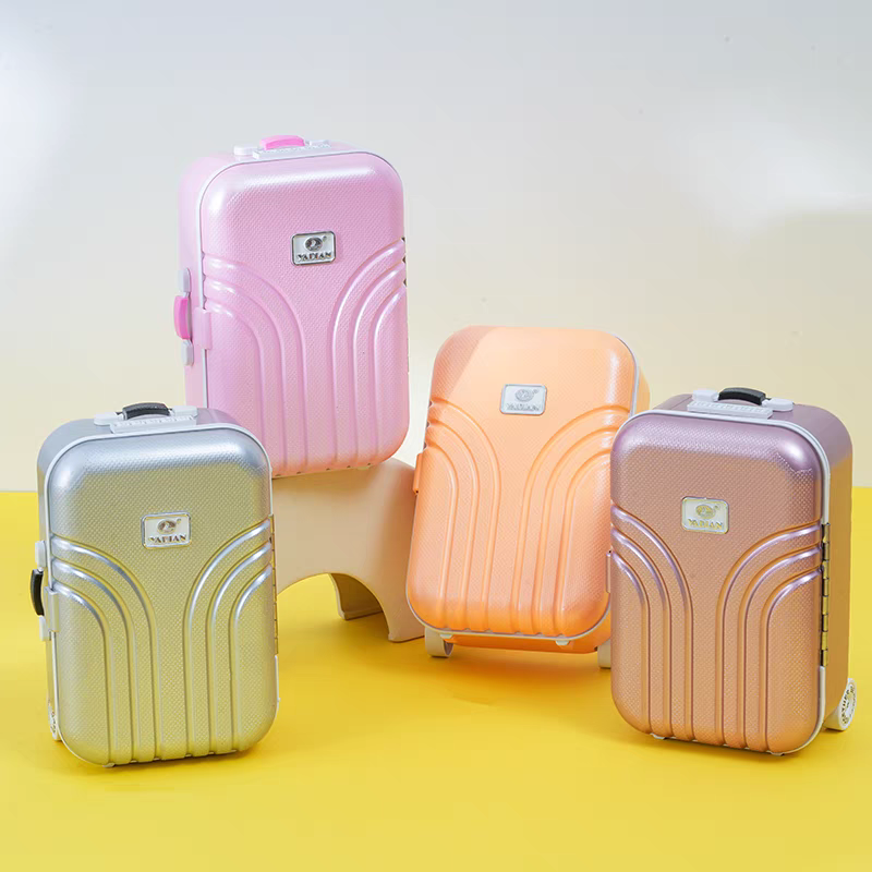 Buy 4 Mini Suitcase @ 1500 With Free Shipping