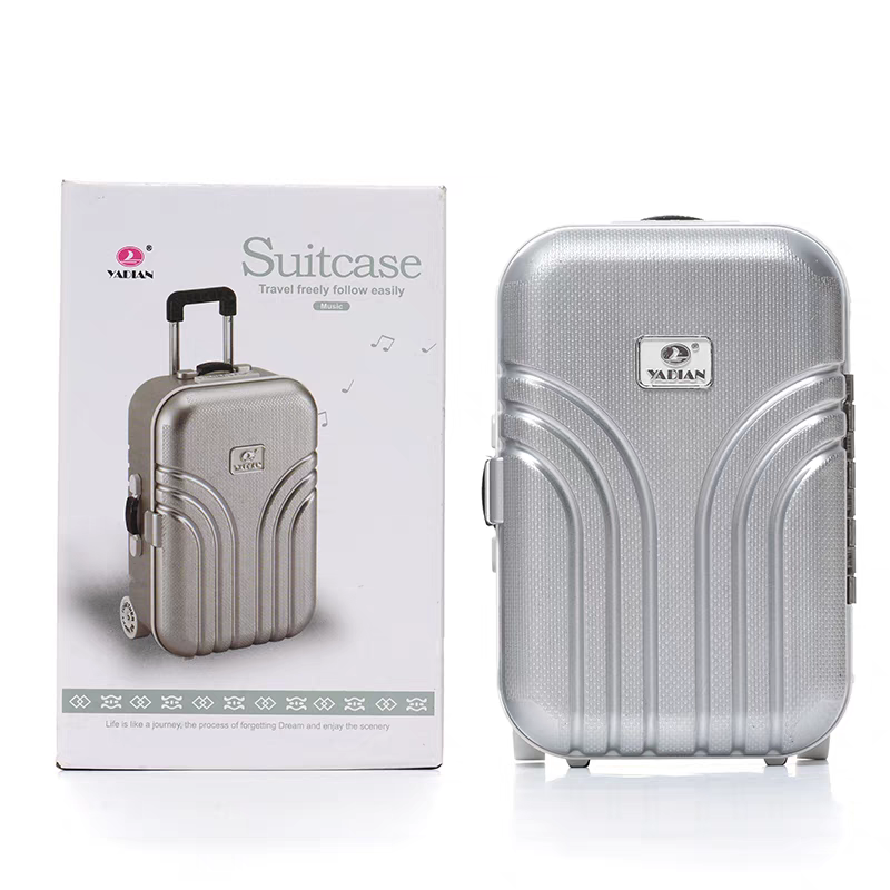 Buy 4 Mini Suitcase @ 1500 With Free Shipping