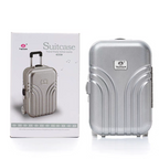 Buy 4 Mini Suitcase @ 1500 With Free Shipping