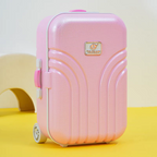 Buy 4 Mini Suitcase @ 1500 With Free Shipping
