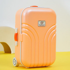Buy 4 Mini Suitcase @ 1500 With Free Shipping