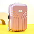 Buy 4 Mini Suitcase @ 1500 With Free Shipping
