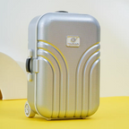 Buy 4 Mini Suitcase @ 1500 With Free Shipping