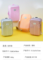 Buy 4 Mini Suitcase @ 1500 With Free Shipping