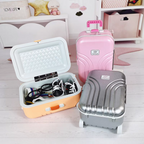 Buy 4 Mini Suitcase @ 1500 With Free Shipping
