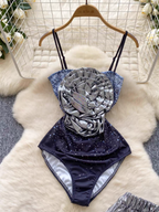 Ashley Two Piece Celebrity Set