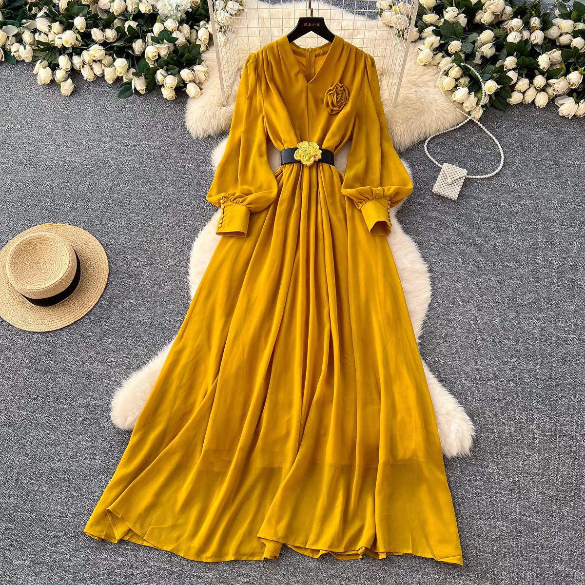 Kate Summer Celebrity Dress - 24th Spoke