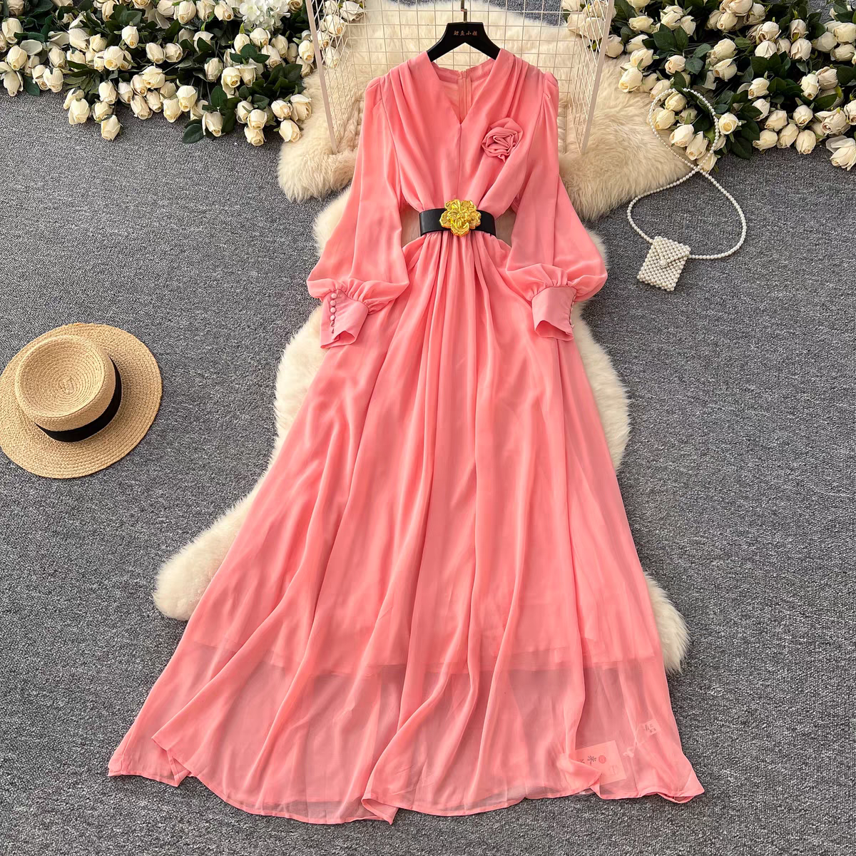 Kate Summer Celebrity Dress - 24th Spoke