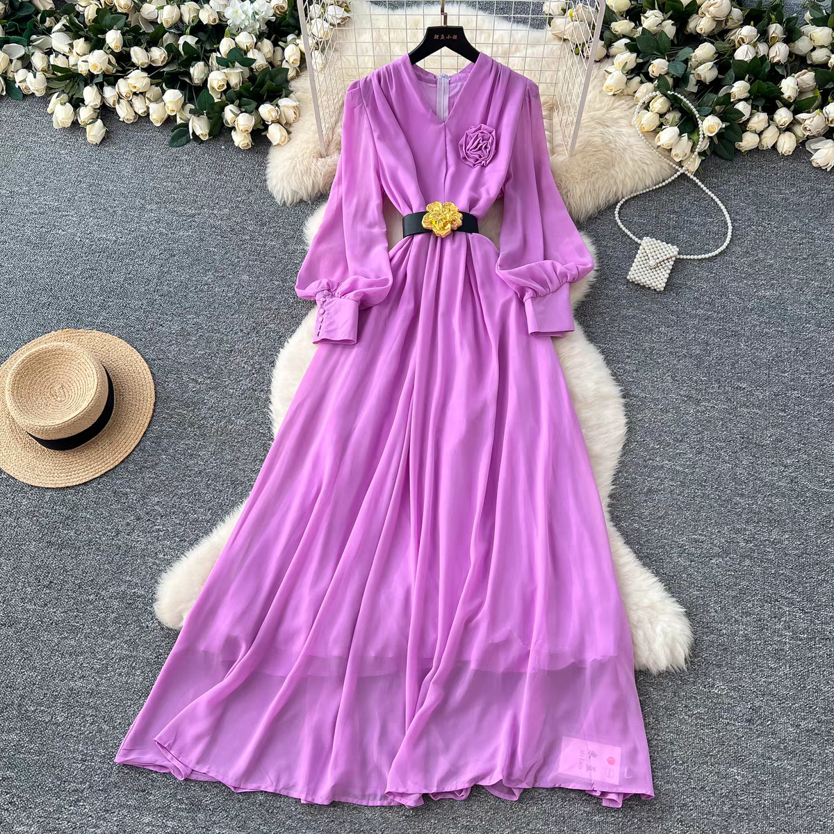Kate Summer Celebrity Dress - 24th Spoke
