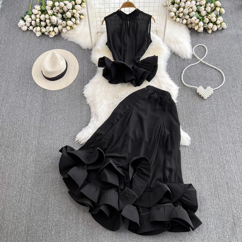 Kate Celebrity Luxury Two Piece Set - 24th Spoke