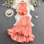 Kate Celebrity Luxury Two Piece Set - 24th Spoke