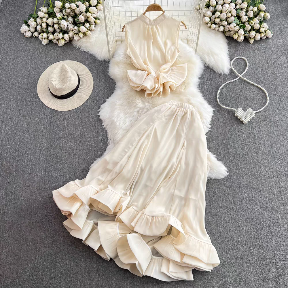 Kate Celebrity Luxury Two Piece Set - 24th Spoke