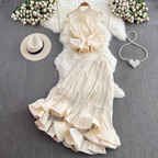 Kate Celebrity Luxury Two Piece Set - 24th Spoke