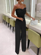 Kathryn Summer Jumpsuit - 24th Spoke