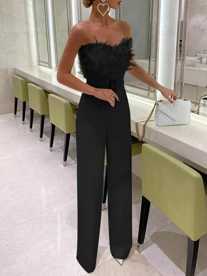 Kathryn Summer Jumpsuit