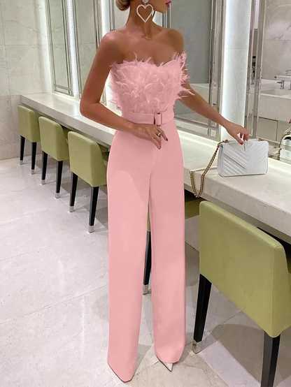 Kathryn Summer Jumpsuit