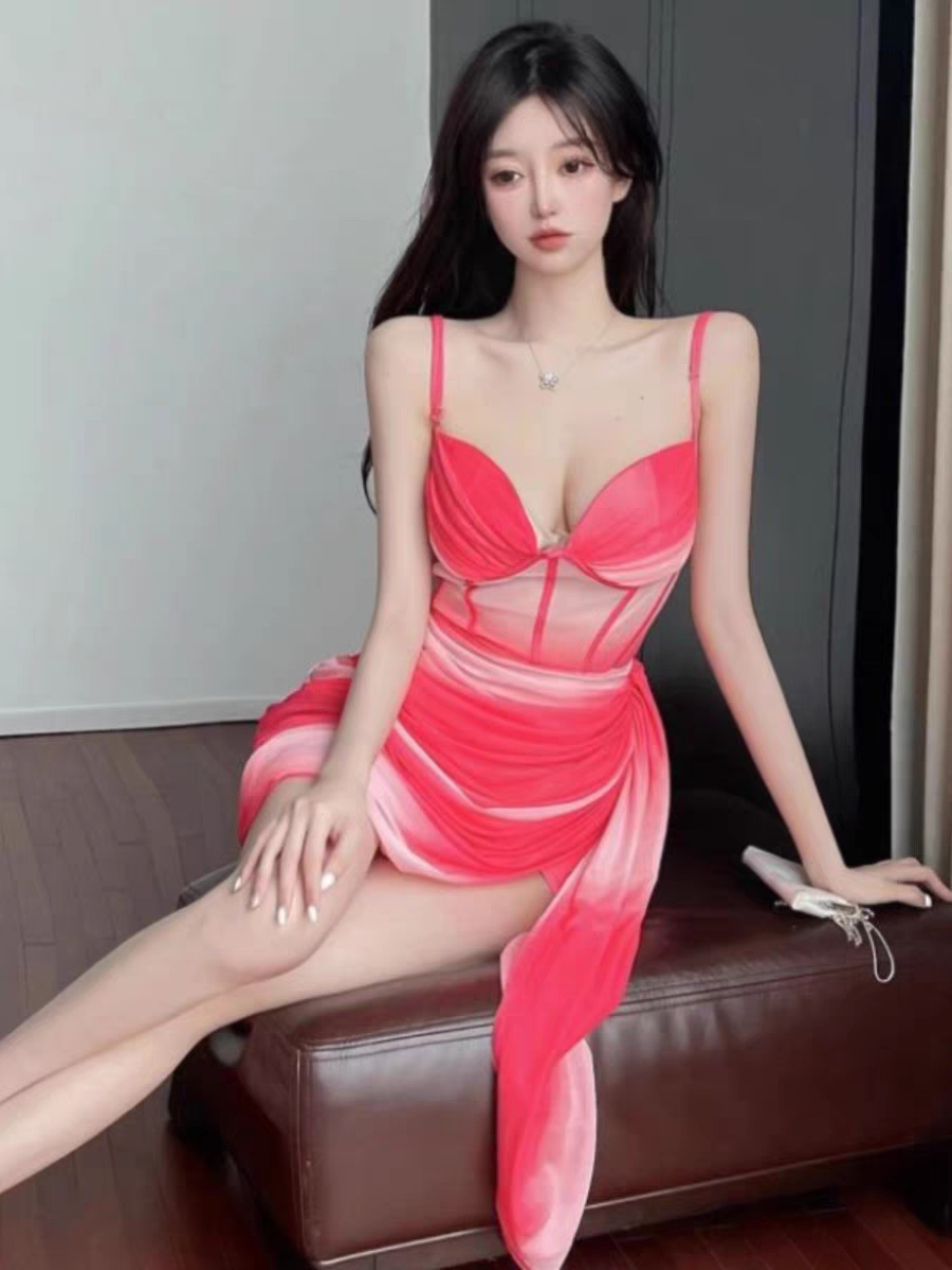 Anna French Style Dress - 24th Spoke
