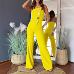 Alison Summer Jumpsuit