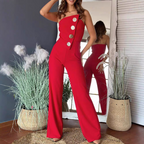 Alison Summer Jumpsuit