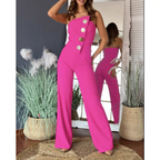 Alison Summer Jumpsuit