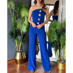 Alison Summer Jumpsuit