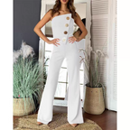 Alison Summer Jumpsuit