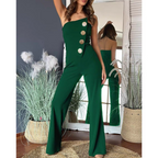 Alison Summer Jumpsuit