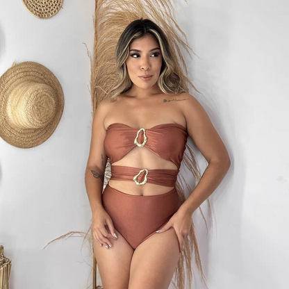 Shelley Sexy Bikini Set