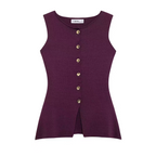Mrunal Summer Waist Coat - 24th Spoke