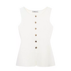 Mrunal Summer Waist Coat - 24th Spoke