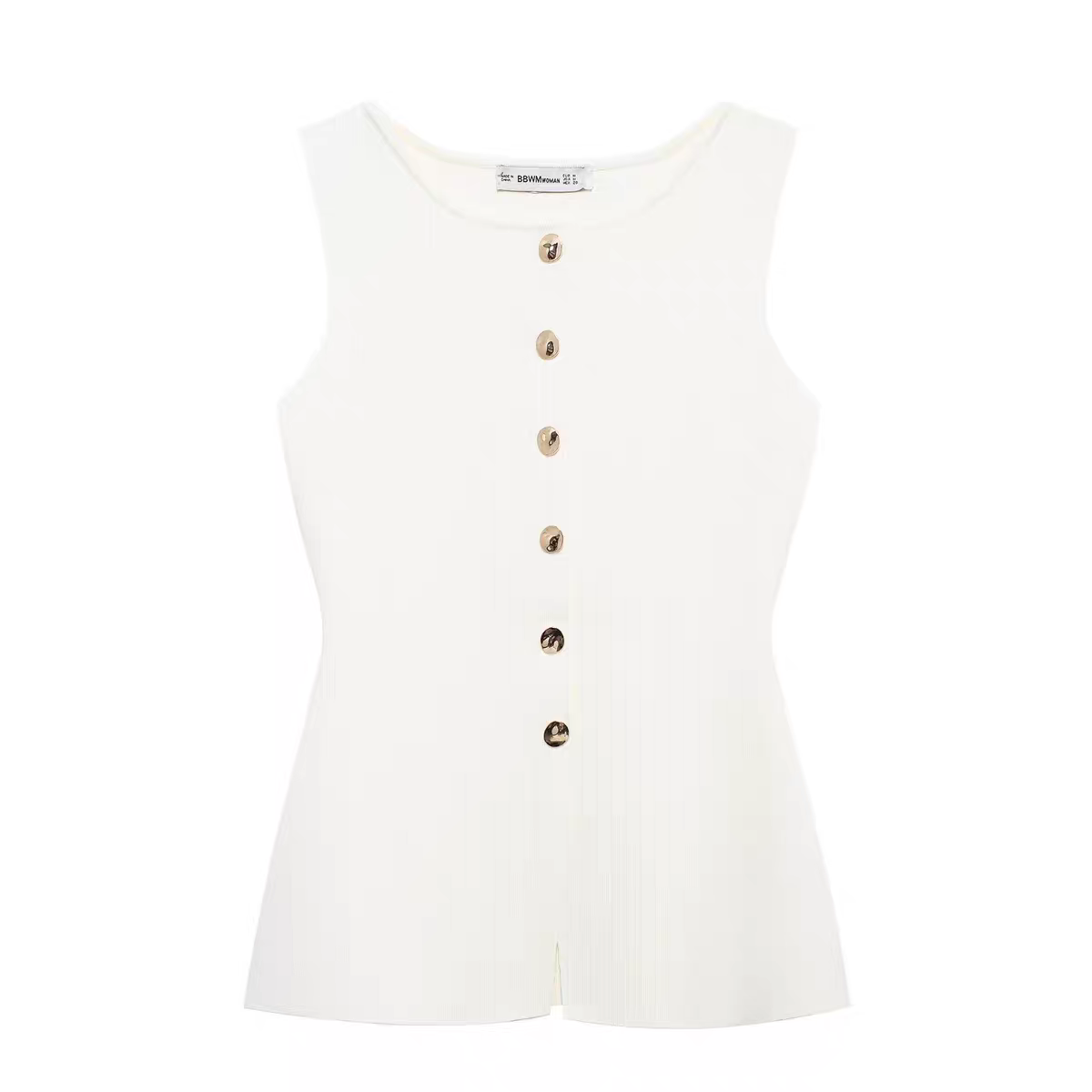 Mrunal Summer Waist Coat - 24th Spoke