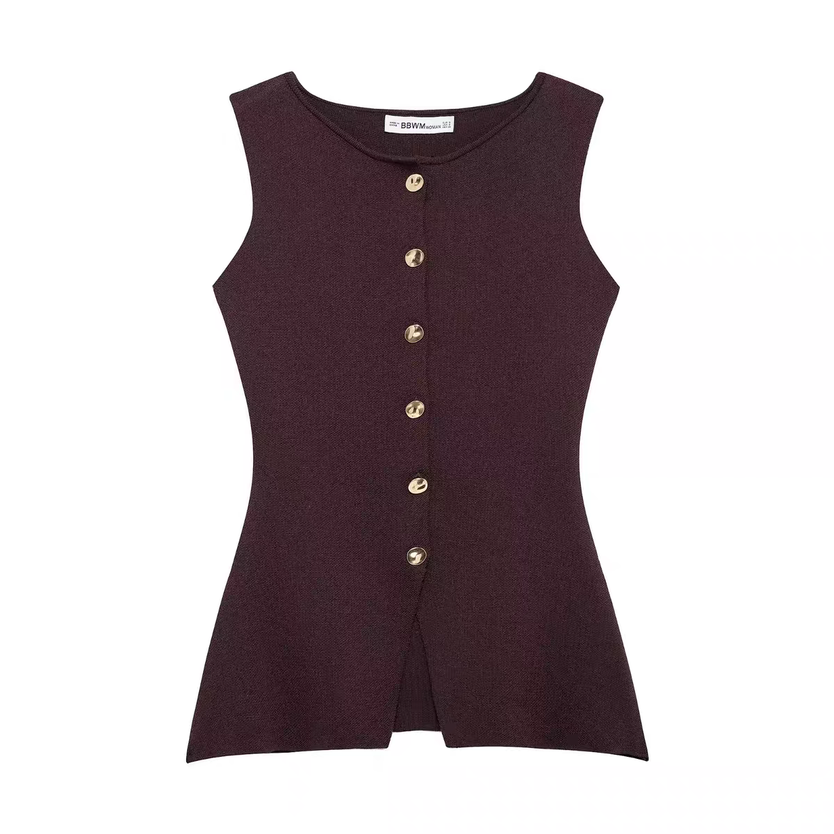 Mrunal Summer Waist Coat - 24th Spoke