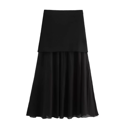 Jennifer Women Summer Skirt