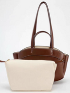 ZAra Handbag Tote Bag