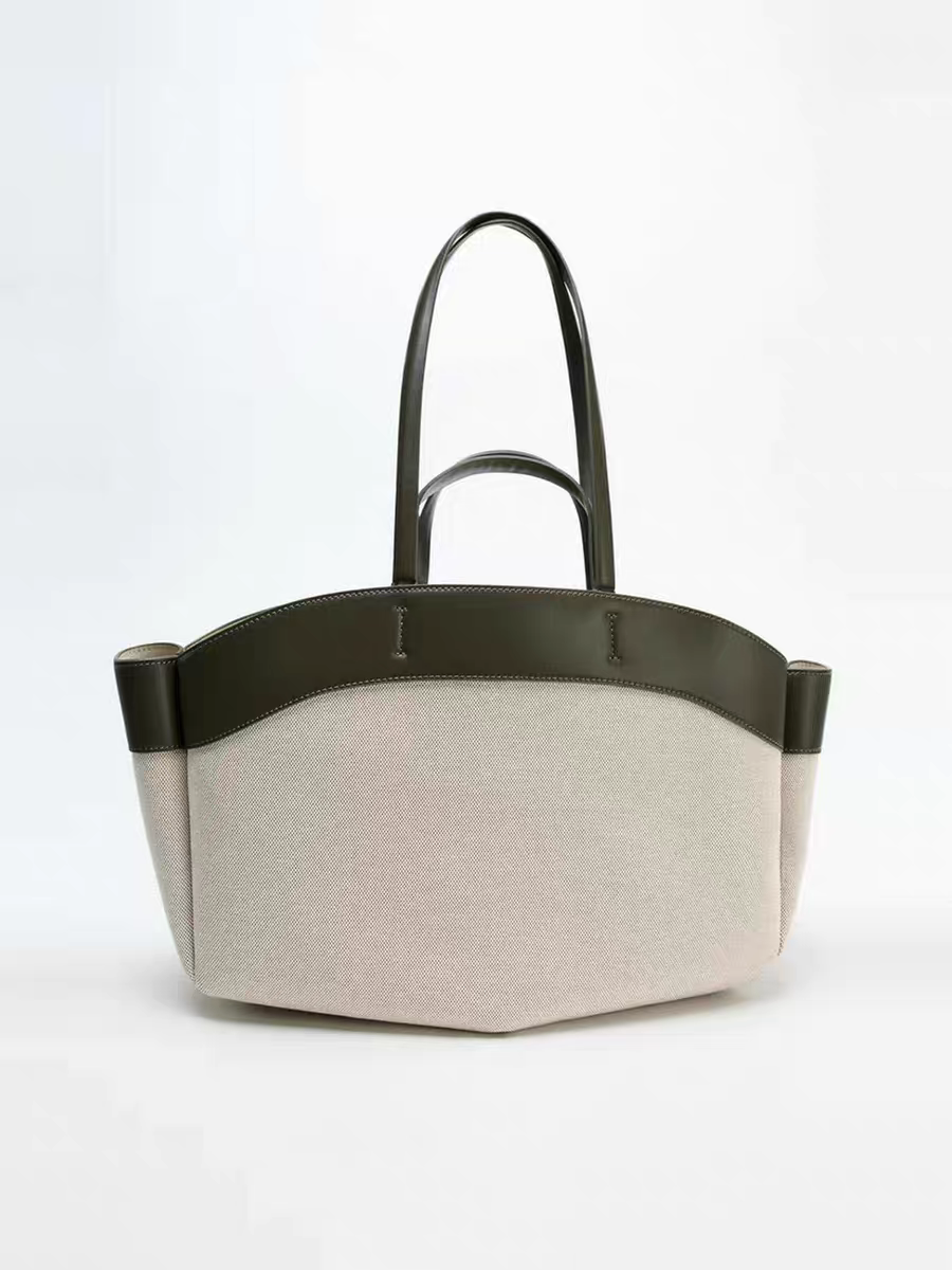 ZAra Handbag Tote Bag