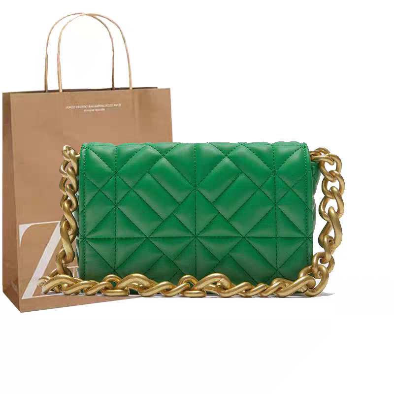 ZaRA Versatile Shoulder Bag