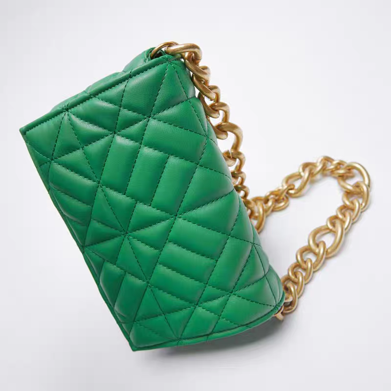 ZaRA Versatile Shoulder Bag