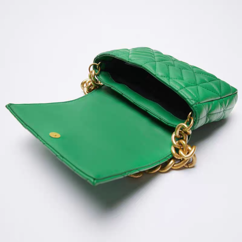 ZaRA Versatile Shoulder Bag