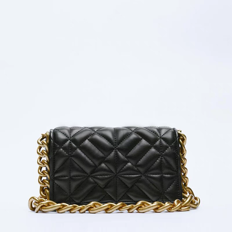 ZaRA Versatile Shoulder Bag