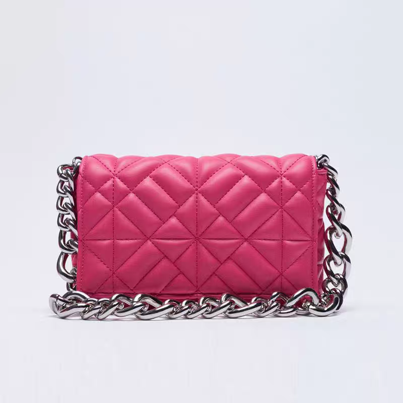 ZaRA Versatile Shoulder Bag